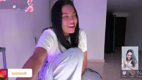 suzzann_rugg online show from 05.27.26