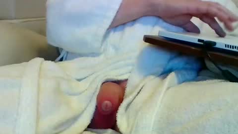 Snapshot of sven_eber chatting on 10.30.25 Peter online show from 10.30.25