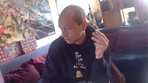 Snapshot of svenerd______ chatting on 02.18.26 svenerd______ online show from 02.18.26