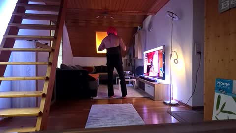 svengaylddpopogeil99 online show from 10.26.25