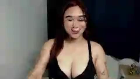 Angelic Baby online show from 07.12.26