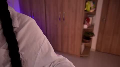 Snapshot of sw_sofi chatting on 09.29.25 Sofis schedule 10pm until 4am GMT-5 online show from 09.29.25