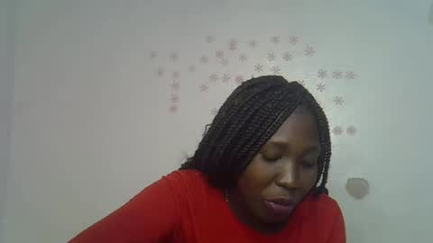 Snapshot of swagg_rasta chatting on 06.21.26 swagg rasta online show from 06.21.26