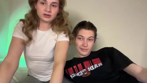 Denis and Mia online show from 04.17.26