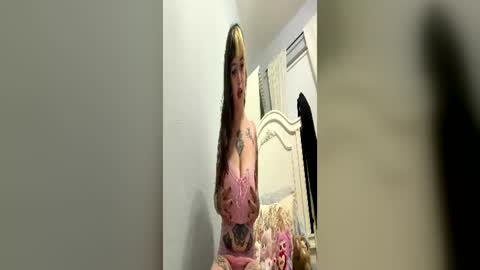 swagkitten online show from 06.30.26