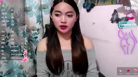 Jasmine online show from 02.10.26