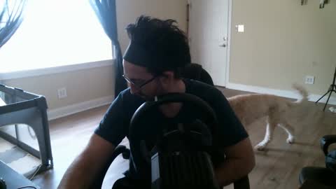 Snapshot of swals chatting on 01.29.25 Swals online show from 01.29.25