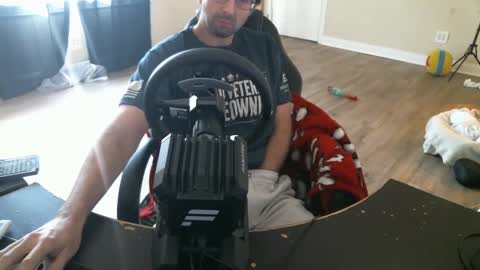 Snapshot of swals chatting on 02.20.25 Swals online show from 02.20.25