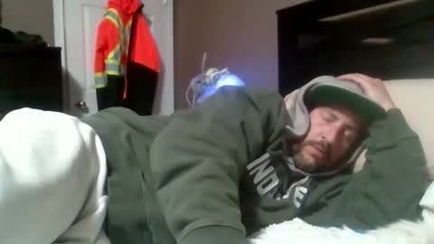 Snapshot of swampdonkey419 chatting on 12.19.25 swampdonkey419 online show from 12.19.25