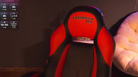 Snapshot of swan_megan chatting on 02.21.26 Megan online show from 02.21.26