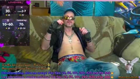 SwatRocShy online show from 03.11.26