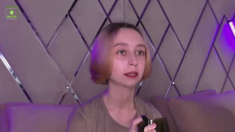 RACHEL online show from 07.12.26