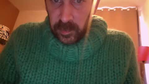 sweaterboy666 online show from 02.06.25