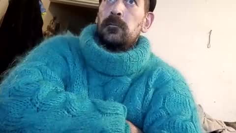 sweaterboy666 online show from 01.14.26