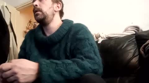 sweaterboy666 online show from 02.17.26