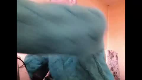 sweaterboy666 online show from 07.22.26