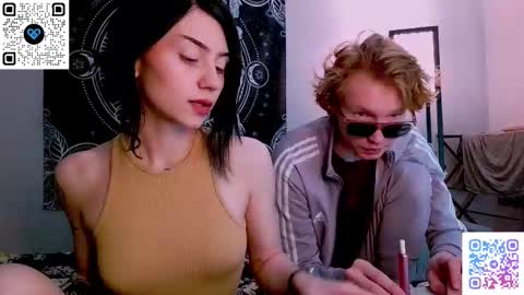 sweaties3 online show from 11.23.25