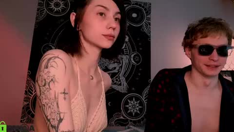 sweaties3 online show from 05.08.26