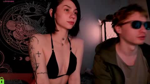 sweaties3 online show from 05.12.26