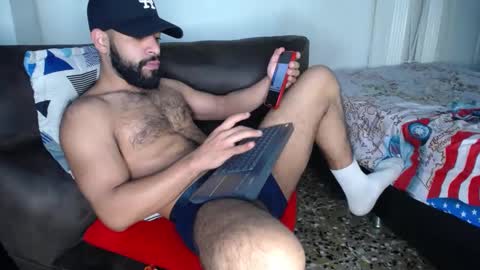 joel bliss online show from 12.13.24