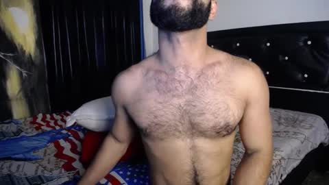 joel bliss online show from 12.31.24