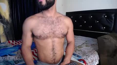 joel bliss online show from 01.08.25