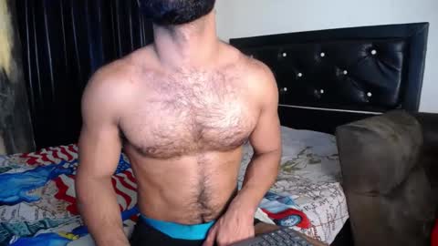 joel bliss online show from 01.10.25