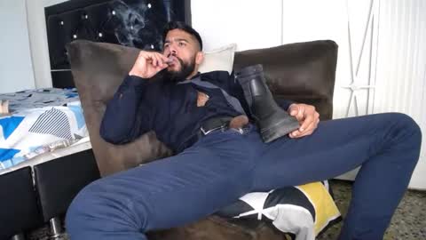 joel bliss online show from 01.29.25