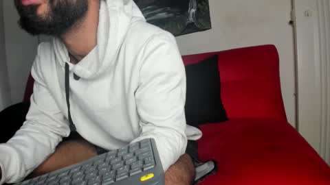 joel bliss online show from 11.19.25