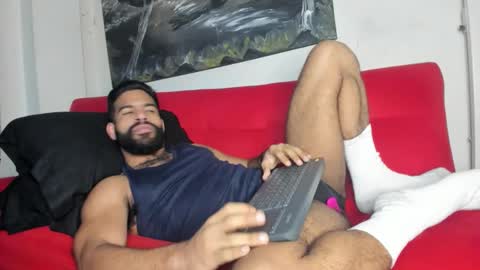 joel bliss online show from 11.25.25