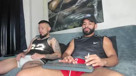 Snapshot of sweatyhairypig1 chatting on 02.05.26 joel bliss online show from 02.05.26