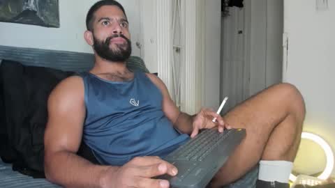 Snapshot of sweatyhairypig1 chatting on 02.12.26 joel bliss online show from 02.12.26