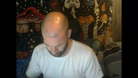 DaddyforTS online show from 05.26.26