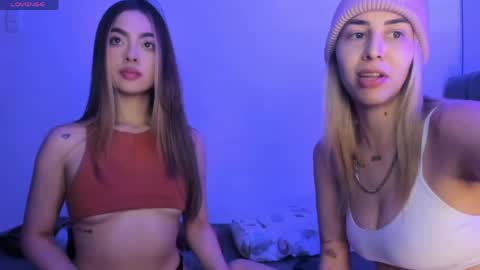 Mariana online show from 05.06.26