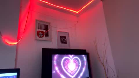 Valeria online show from 04.06.26