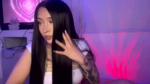 Valeria online show from 05.17.26