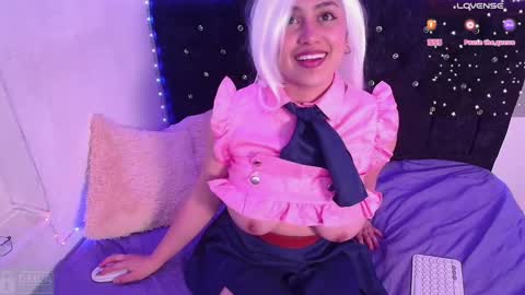 lilith online show from 02.26.25