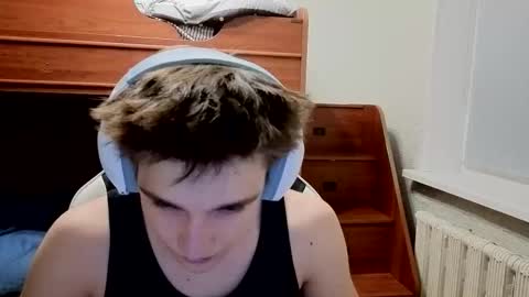 sweeetyangeel online show from 10.26.25