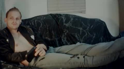 SweenyDemonnZA online show from 11.02.25