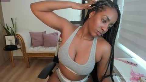 Evangeline online show from 12.10.24