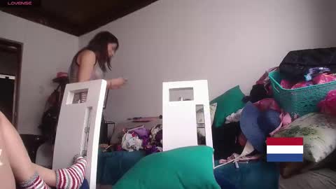 sweet01_ online show from 03.26.26