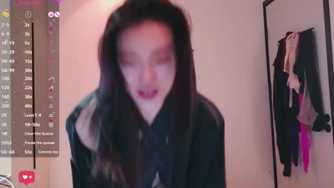 sweet0830 online show from 11.04.25