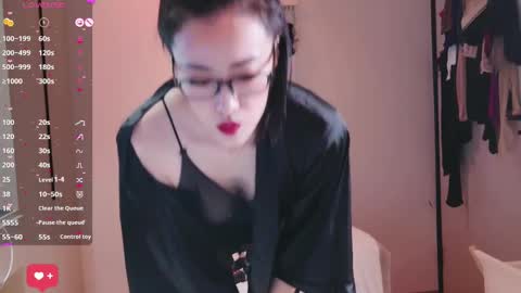 sweet0830 online show from 11.15.25