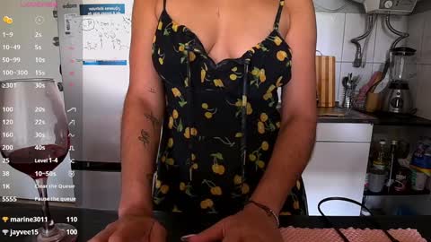 sweet0hairy online show from 03.06.25