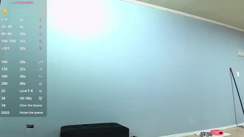 sweet0hairy online show from 03.11.25