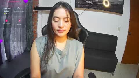 sweet10salome online show from 10.12.25