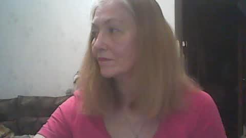 sweet4blonde67 online show from 07.26.26
