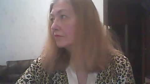 sweet4blonde67 online show from 08.03.26