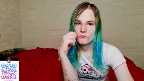 Snapshot of sweet4t chatting on 09.20.25 Haeyang Torry online show from 09.20.25