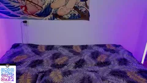 Snapshot of sweet4t chatting on 11.22.25 Haeyang Torry online show from 11.22.25